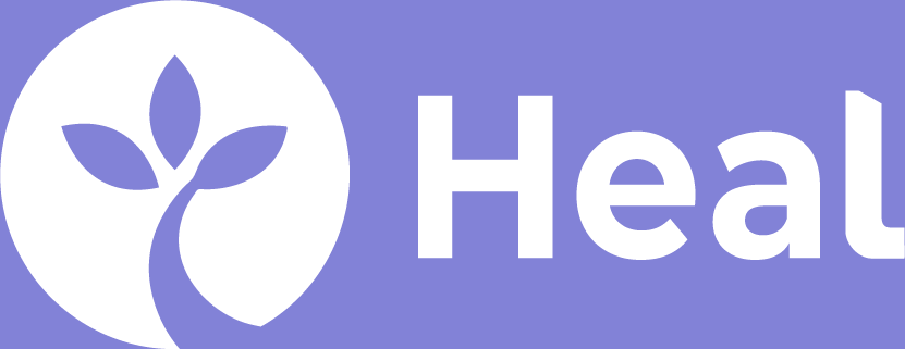 Heal logo